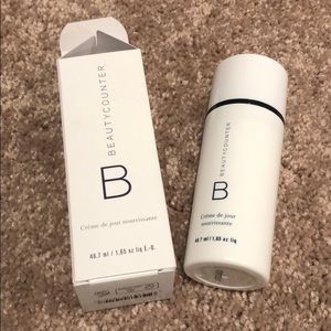 Beautycounter Nourishing Day Cream